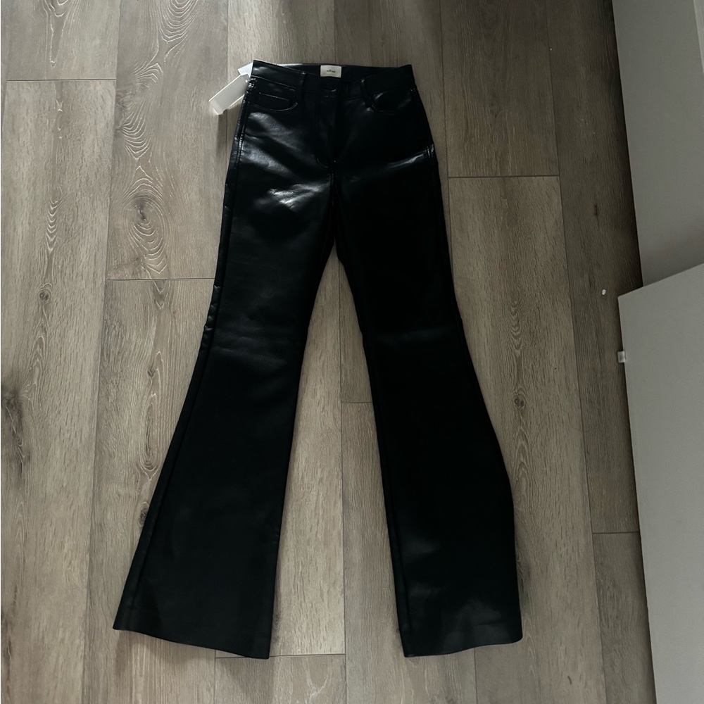 Aritzia Melena Flare Pants